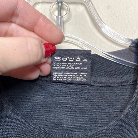 Vintage Space Trek 1992 Short Sleeve Shirt - Picture 5 of 5